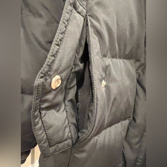 J. Crew women’s belted puffer coat XXS - Picture 6 of 6